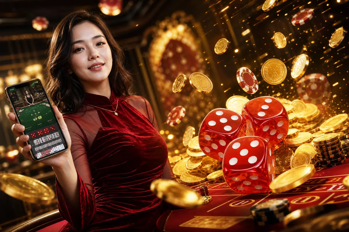 98win61 dành cho người Việt